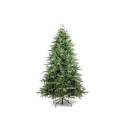 Albero Di Natale Abete 180cm Diametro 102cm 968 Rami