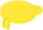 Dop di scarico in gomma gialla - Vervicinabile - Impermeabile - Sicuro - Alta qualità - Installazione facile - Doccia per vetri
