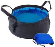 Tenda da Campeggio Vouwbare Kom - Peso Leggero - Ideale per Camping