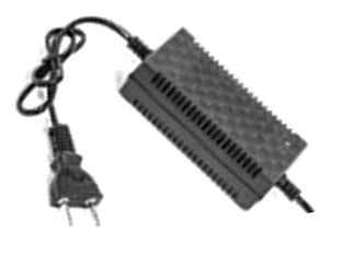 CARICA BATTERIA PER POMPA A ZAINO BATTERIA LITIO LT.16    IL CAMPO