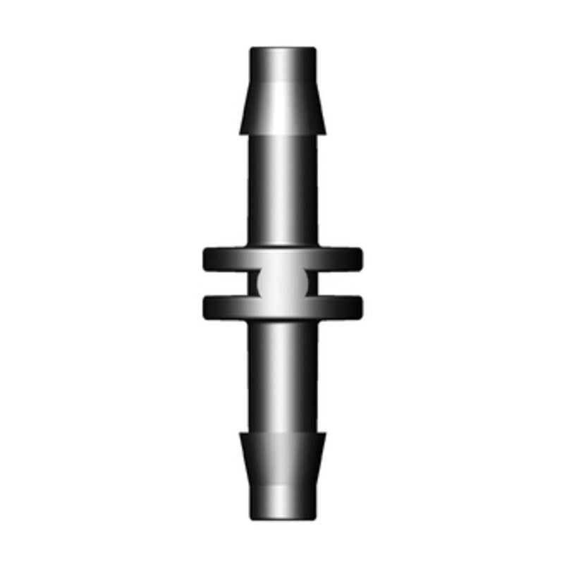 RACCORDO GIUNTATUBO P/TUBO CAPILLARE 1/4  100 PZ