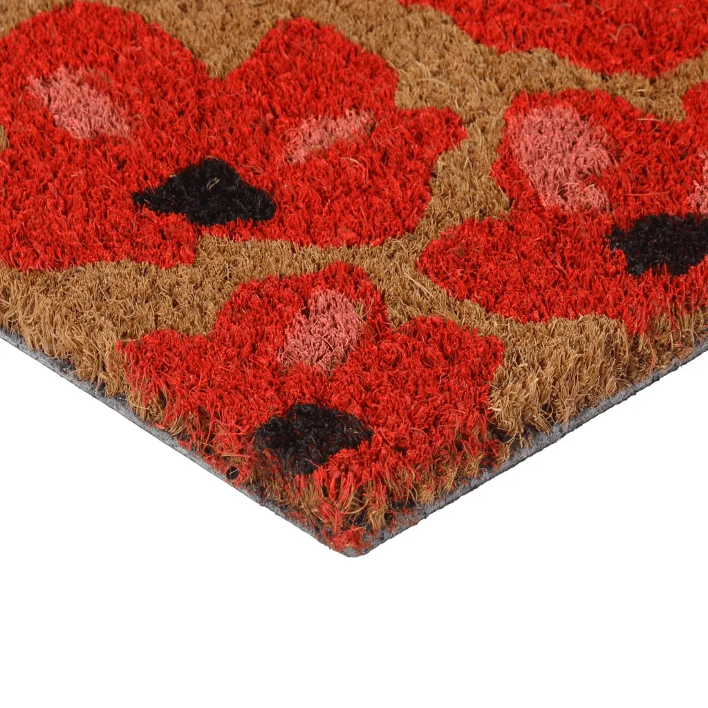 Zerbino Naturale 40x60 cm Fibra di Cocco 155620