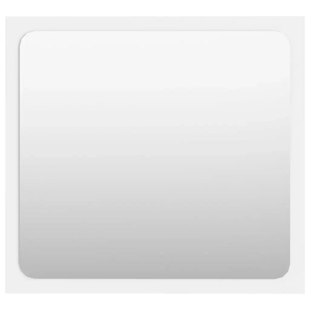 Set Mobili da Bagno Bianco in Truciolato cod mxl 60874