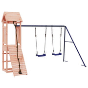 Set da Gioco da Esterno in Legno Massello di Douglas CFW9794862