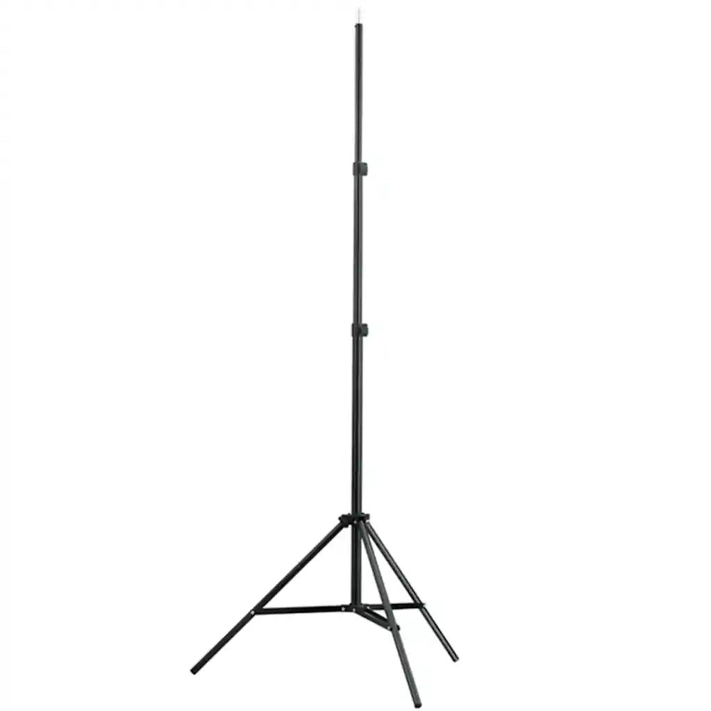 Kit per Studio Fotografico con Set Luci, Fondale e Riflettore CFW4214688