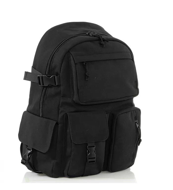 Zaino casual da viaggio, unisex, per computer portatile , per adolescenti, leggero e impermeabile, unisex, per ufficio,