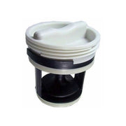 FILTRO POMPA SCARICO LAVATRICE CANDY IBERNA HOOVER ZEROWATT EVO GC GO.. - Candy Hoover Iberna Zerowatt