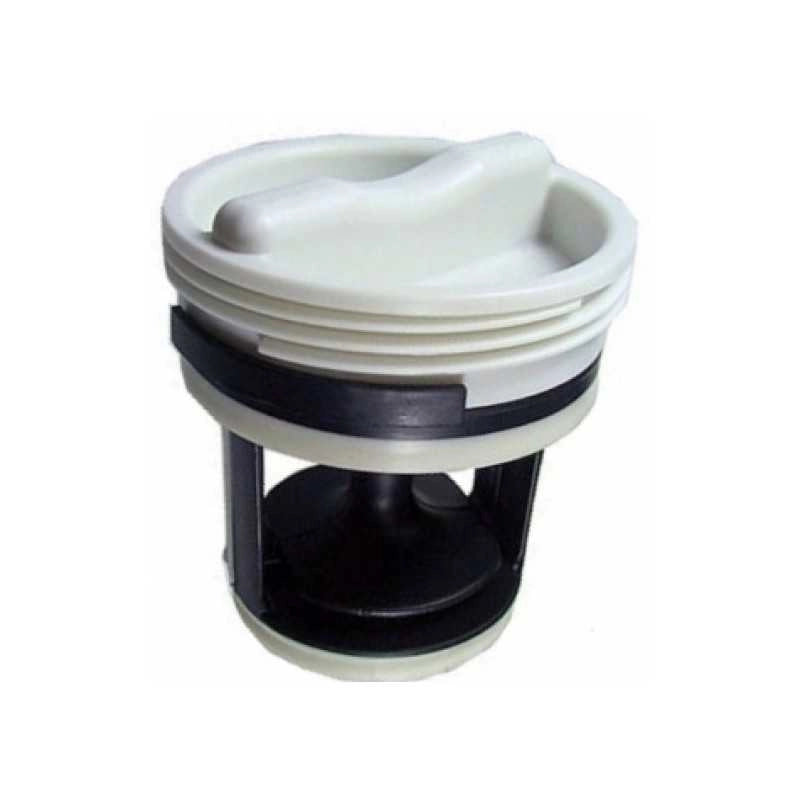 FILTRO POMPA SCARICO LAVATRICE CANDY IBERNA HOOVER ZEROWATT EVO GC GO.. - Candy Hoover Iberna Zerowatt