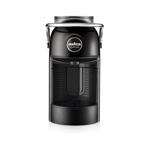 Macchina caffè lavazza 18001400 jolie evo black black