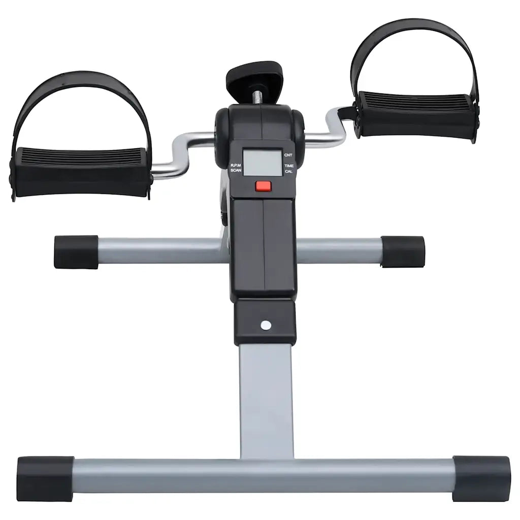 Pedaliera per Gambe e Braccia con Schermo LCD