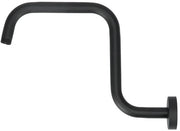Douchearm a forma di S - Estensione del Douchekop - Douchearm con Curva - In Acciaio Inossidabile - Lunghezza 33cm - Materiale di Alta Qualità - Douchearm di Alta Precisione