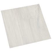 Tavole per Pavimenti 55 pz Crema 5,11 m2 PVC CFW7894353