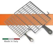 Retina in plastica cm 20 per rulli