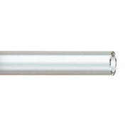 TUBO X LIVELLA  TRASPARENTE ANTIGELO MM 10X14 MT 25
