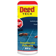 Deed Tech Insetticida Formiche Duracid Polvere pronta all'uso 500g