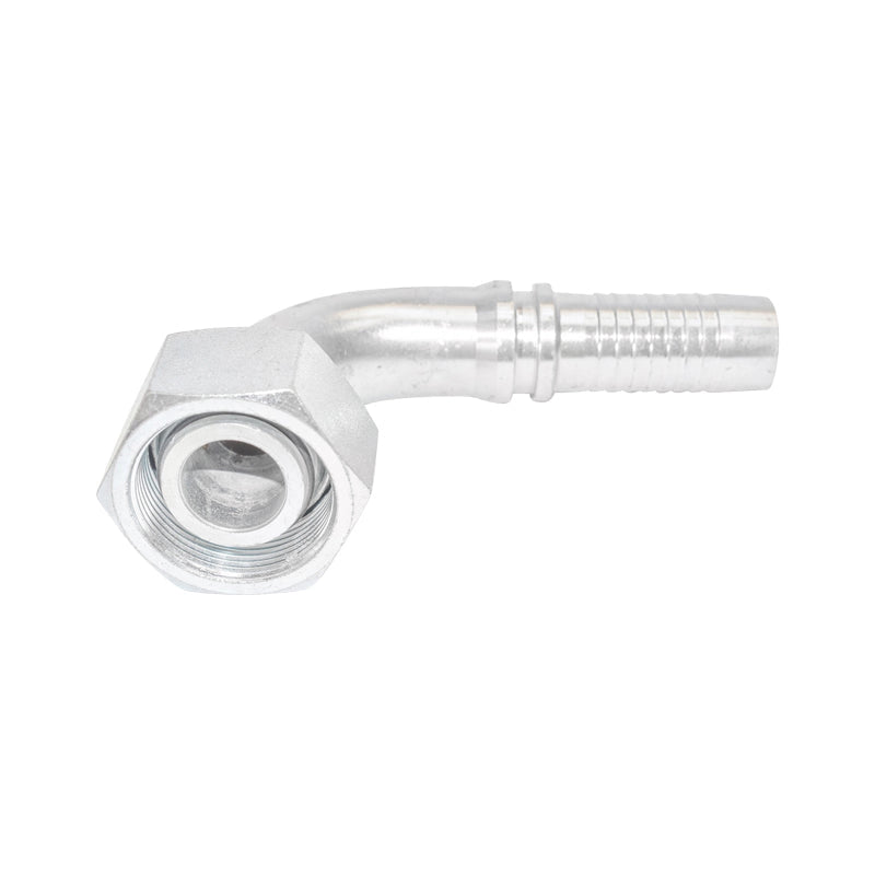 Raccordo DKOS 90 DN25 42x2,0