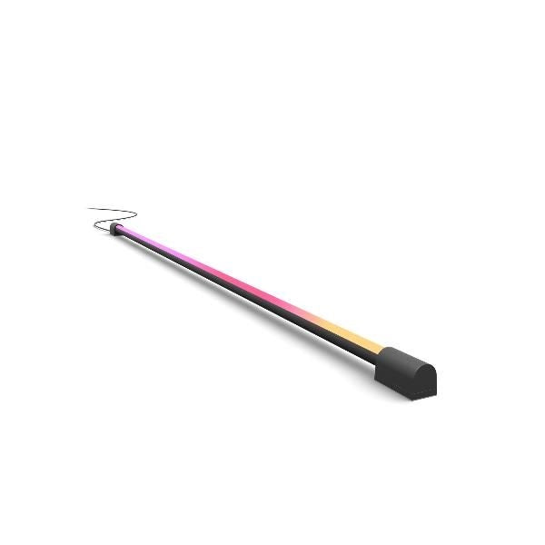 Philips hue white and color ambiance hue white and color ambiancegradient play gradient light tube large nera - 915005988201