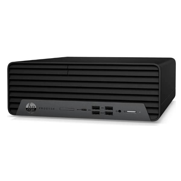 Ref hp 600 g6 sff i5/16/512 - RSD100353