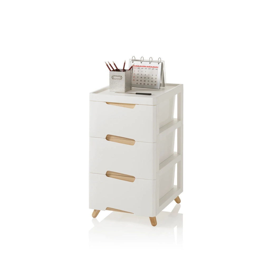 Cassettiera FLORI