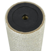 Tiragraffi per Gatti 8x45 cm 10 mm Beige 170557