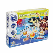 Science4You - Solar System