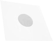 Hoesa per Dischi 12 Pollici - Protezione per Dischi in Vinile - Doppia Protezione - Alta Qualità - Resistente alla Polvere e allo Sfregio - Progettazione Professionale - Hoesa per Dischi