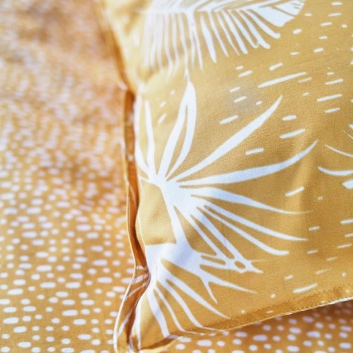 Completo letto - TODAY - Sunshine - 116458 - 2 persone - 220x240 cm - Cotone - Stampato 9.16