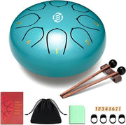 Tromba della Pioggia - Chakra Tromba - Waterdiprotezione - Meditazione - Yoga - Strumento da Giardino