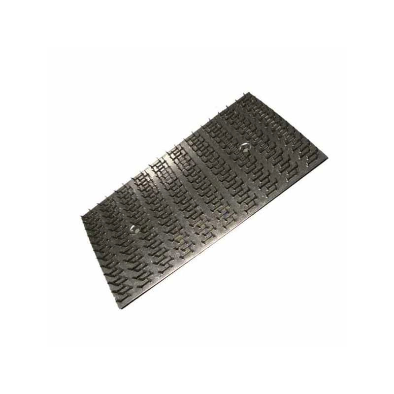 Lama Raschiatore Intonaco 14X25 Comitel