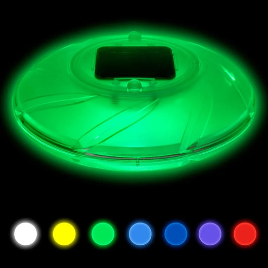 Bestway Lampada Solare Galleggiante 58111 90743