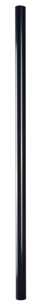 Palo In Pvc Per Sfera 1,8M Black - Bellotti