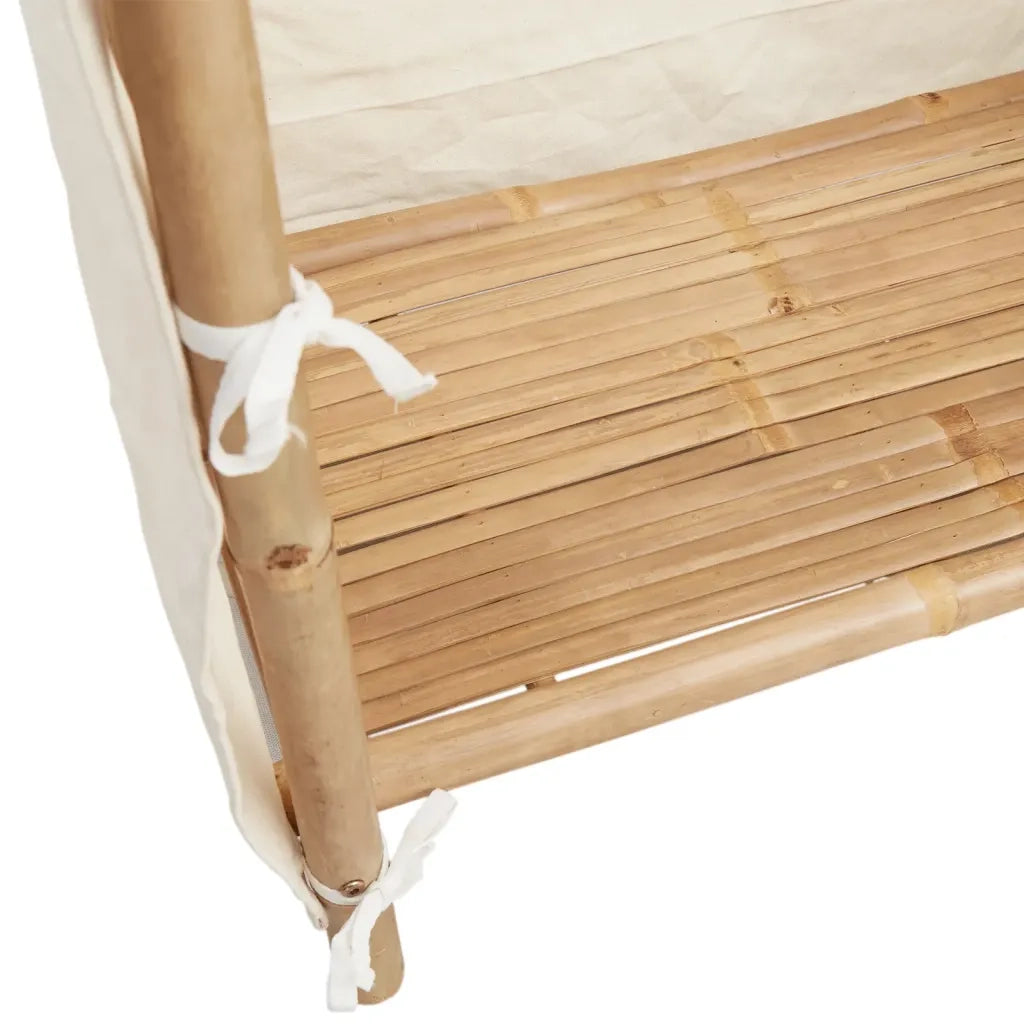 Armadio 110x45x170 cm in Bamb¨´ CFW8773316