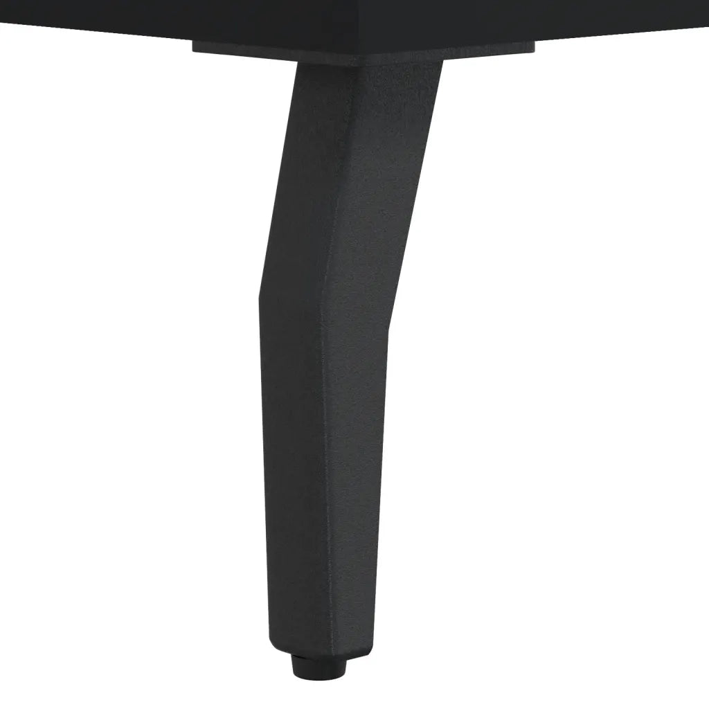 Mobile TV | Armadietto TV | Mobile Porta TV Nero 102x36x50 cm in Legno Multistrato