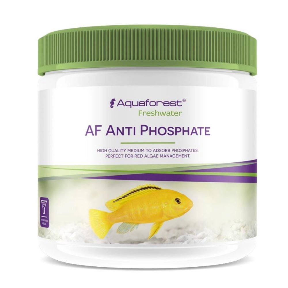 Aquaforest Freshwater Anti Phosphate Formato: 500 ml