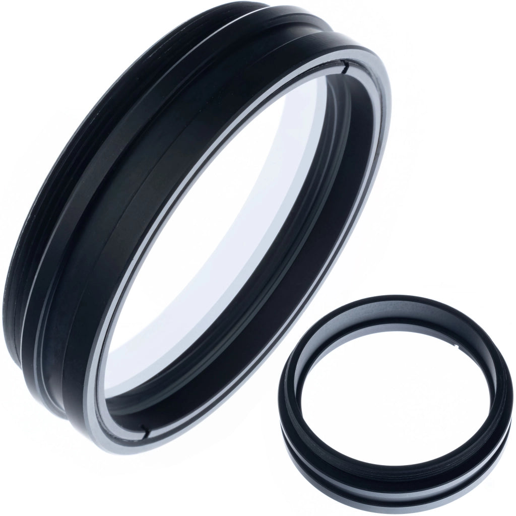 Lente Antipolvere per Microscopio Digitale Earth PRO – Filettatura Universale 42mm | Protezione Obiettivo