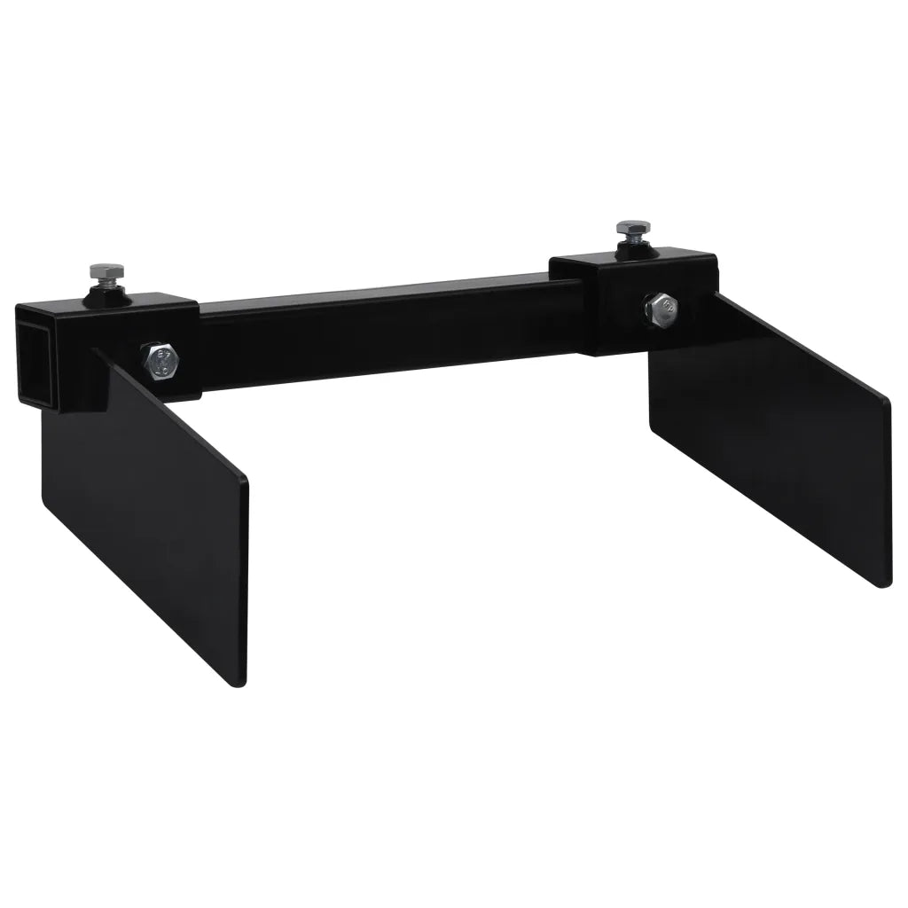 Adattatore Spazzaneve per Tosaerba Nero CFW8979041