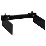 Adattatore Spazzaneve per Tosaerba Nero CFW8979041