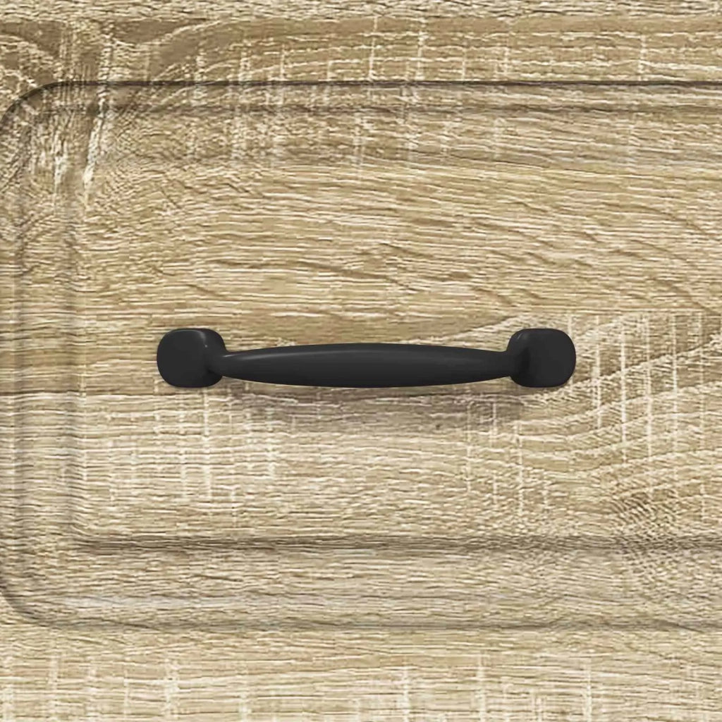Mobile con Cassetti Rovere Sonoma 66 x 34,5 x 87 cm 895757