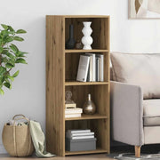 Credenza Rovere Artigianale 45 x 41 x 124 cm 8015668