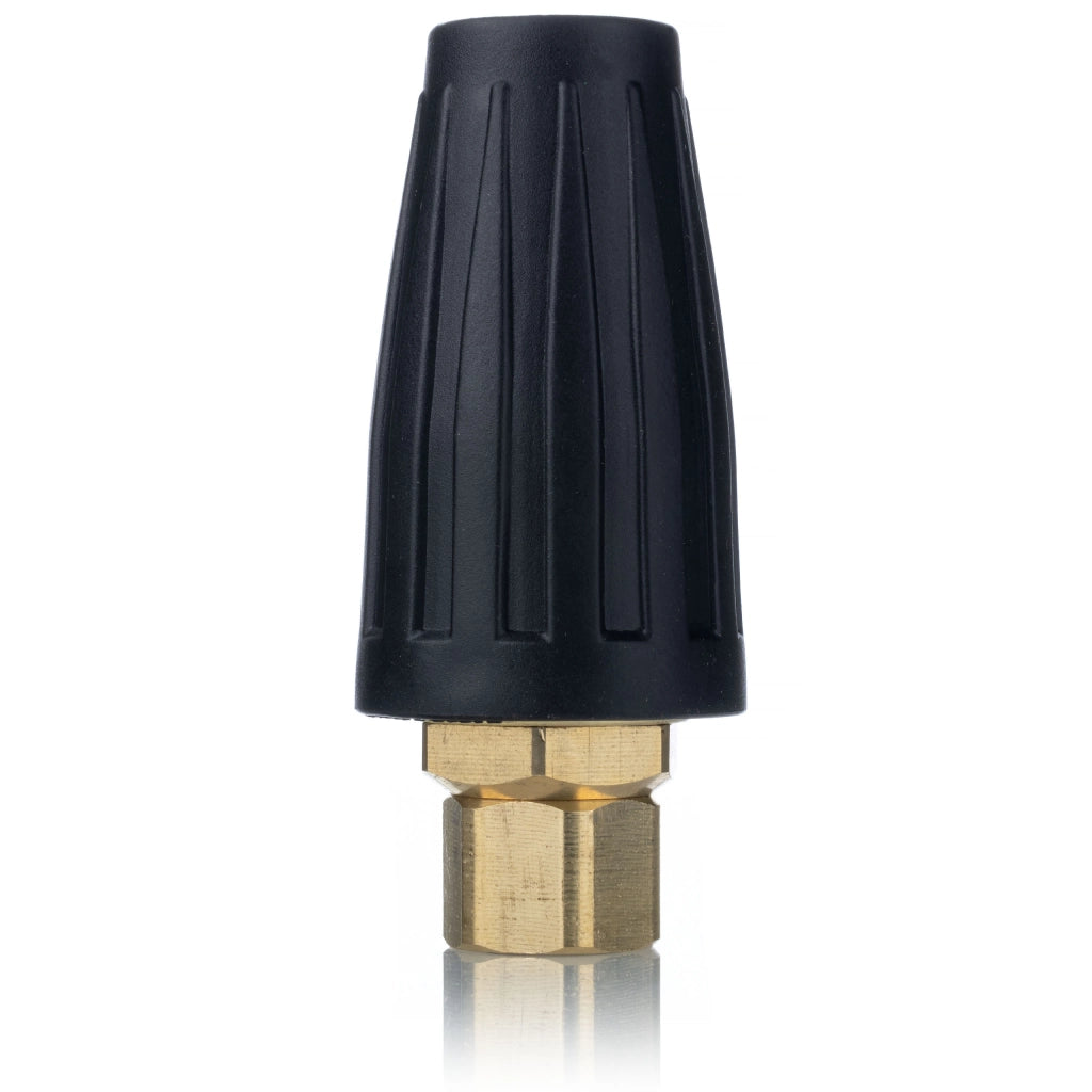Ugello Rotante M18 per Idropulitrice compatibile con Kärcher HD/HDS – Ceramica, Pressione Max 276 Bar