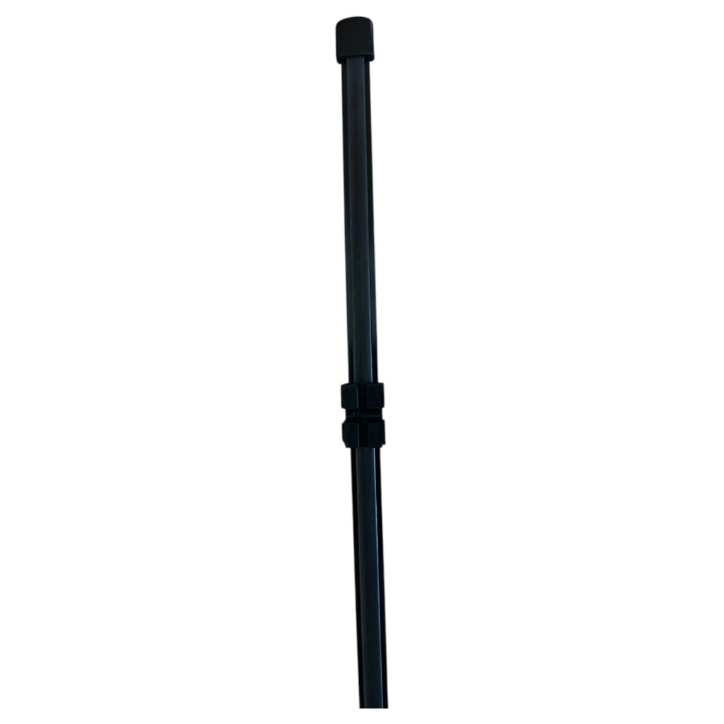 SPAZZOLA TERGICRISTALLO UNIVERSALE POSTERIORE 25CM 10"
