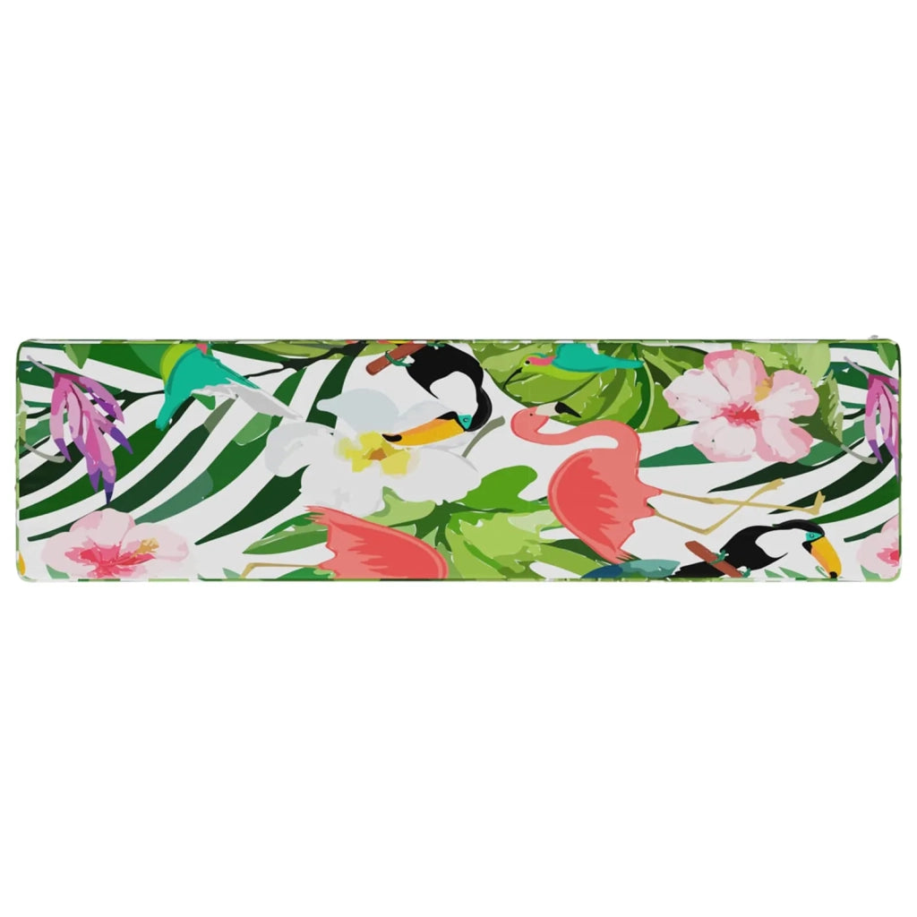 Cuscino per Panchina a 1 Pezzo VUGHT 100% Poliestere 950566