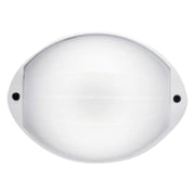1pz applique led 'coco' 7 w - cm 23 x 9,1 x 17 bianco cod:ferx.8087642nlm