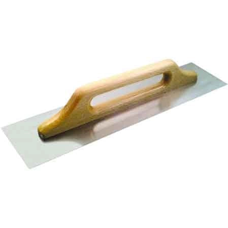 FRATTONE LISCIO DUE MANI M LEGNO 48x12 cm - spessore 0,7 mm