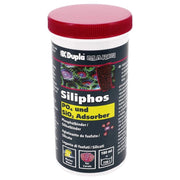 Dupla Marin Siliphos - Resina Antisilicati Formato: 180 ml
