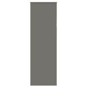 Tenda a rullo | Tenda avvolgibile Oscurante 75x230 cm Larghezza Tessuto 70,7 cm