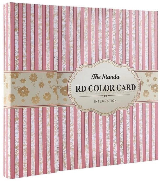 Kit di colorazione unghie 120 colori - Strumenti per nail art - Set di vernici per unghie - Strumenti per nail art - Istruzioni per sostituire unghie artificiali - Kit di nail art