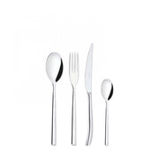 PORTOFINO, Posate Set 24 Pz, Scatola Gallery, Casa Bugatti