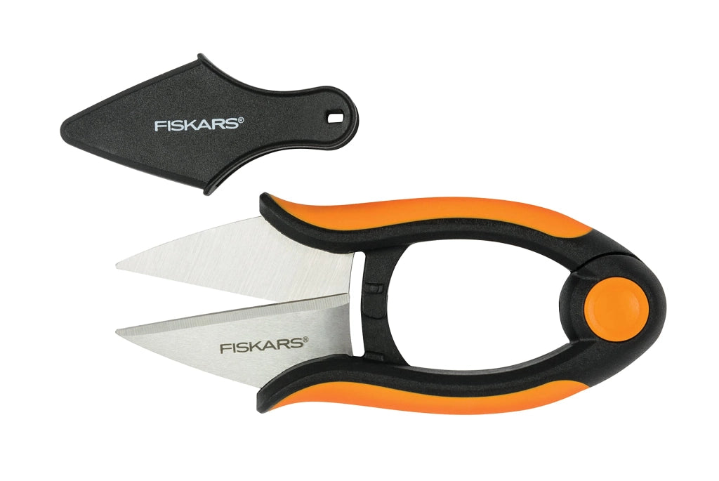 Forbici per Erbe Aromatiche Solid SP220 Fiskars 13 cm