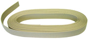 CINTINO PER TAPPARELLE Col. Beige pvc mt. 7,5